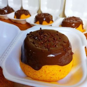 imagem do produto Mini Vulcão 