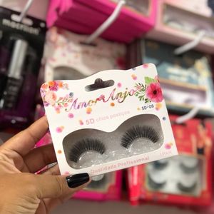 imagem do produto Cílios Amor e Anjo 