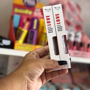 imagem do produto Gloss Brilho Max Love 