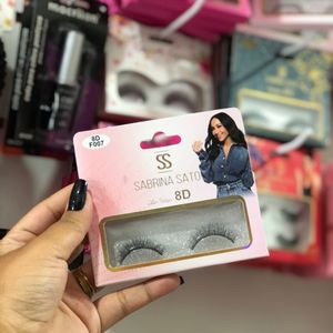 imagem do produto Cílios Sabrina Sato 