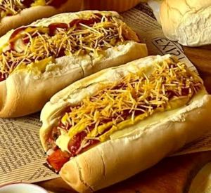 imagem do produto Cachorro Quente Especial