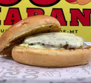 imagem do produto Burguer Kids