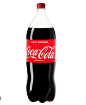 imagem do produto Coca cola 2L 