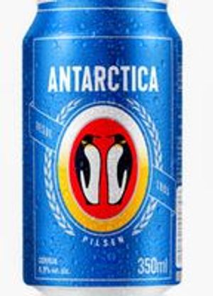 imagem do produto Cerveja Antarctica bom 350ml