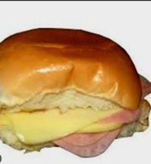 imagem do produto Misto quente 