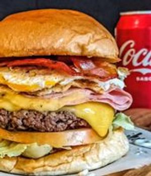 imagem do produto X tudo