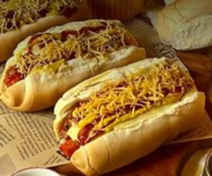 imagem do produto Hot dog tradicional