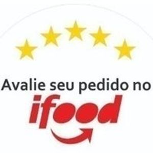 imagem do produto Por gentileza, avalie o pedido <3