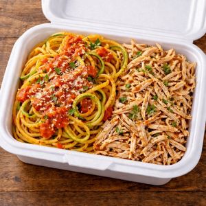 imagem do produto Espaguete 