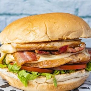 imagem do produto X-tudo 