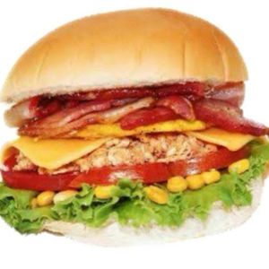 imagem do produto X-caipira