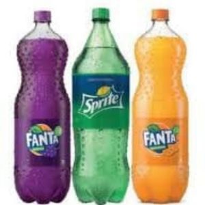 imagem do produto Fanta,sprite 2litros