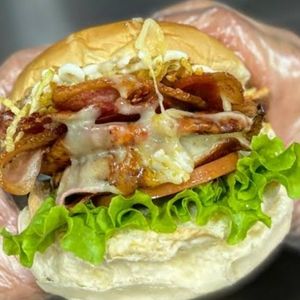 imagem do produto X-tudo especial 