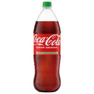 imagem do produto Coca-cola 2litros retornável 