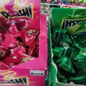 imagem do produto Chiclete poosh