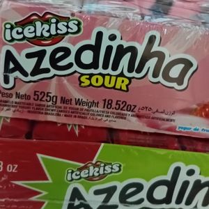 imagem do produto Azedinha