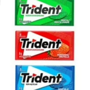 imagem do produto Trident