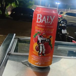 imagem do produto Baly