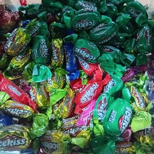 imagem do produto Bala iskiss