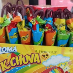 imagem do produto K-chuva