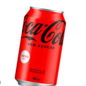 imagem do produto Coca-cola zero