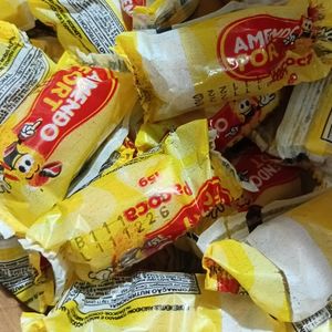 imagem do produto Paçoca 