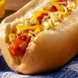 imagem do produto HOT DOG SIMPLES