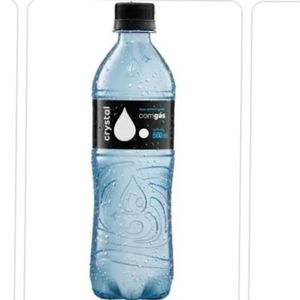 imagem do produto Água com gás 