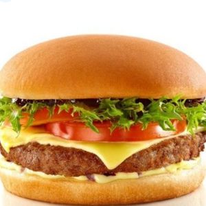 imagem do produto X salada EGG