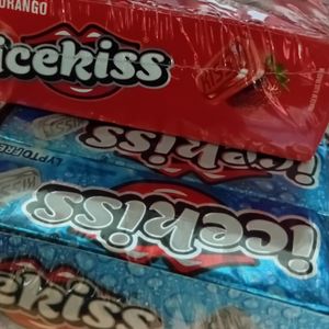 imagem do produto Iscekiss lipto