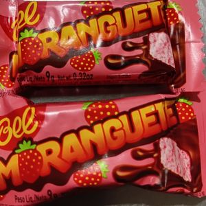 imagem do produto Moranguete