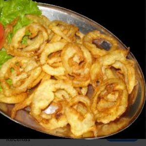 imagem do produto Cebola a tirolesa