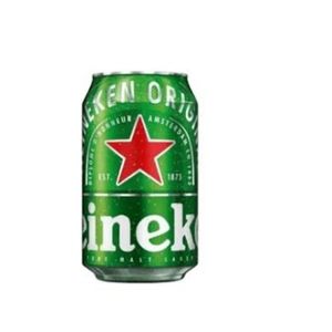 imagem do produto Heineken lata