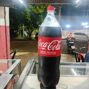 imagem do produto Coca-cola