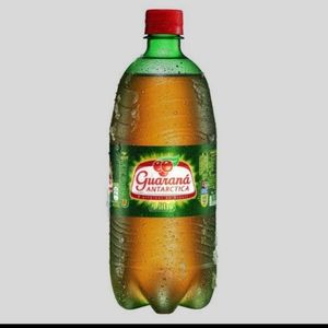 imagem do produto Guarana antártica 1litro