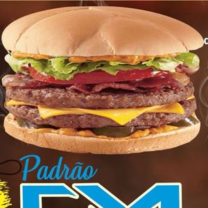 imagem do produto X-tudão da Dm