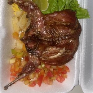 imagem do produto Codorna