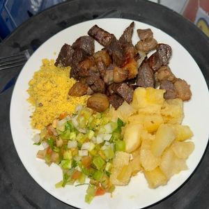 imagem do produto Carne do sol