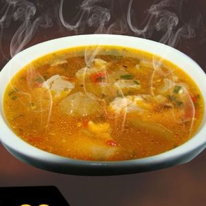 imagem do produto  Caldo de mocotó