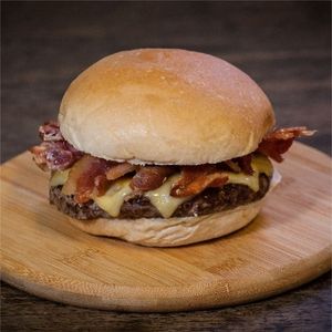 imagem do produto X-bacon 