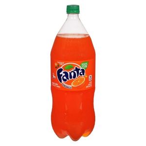 imagem do produto Fanta laranja 2lts 