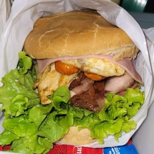 imagem do produto X-tudo 