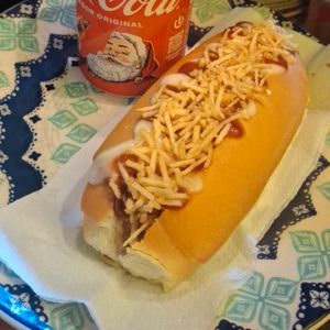 imagem do produto Hot dog