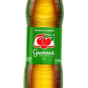 imagem do produto Refrigerante Guaraná Antártica 1,5L 