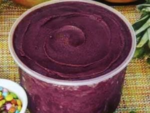 imagem do produto Ganancioso (1l de Açaí Premium)