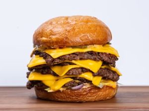 imagem do produto A Cobiça (Grátis Refrigerante em Lata).