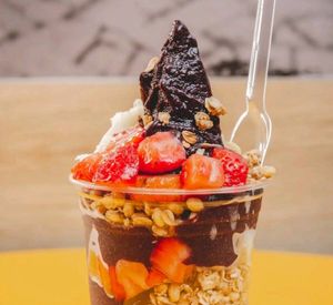 imagem do produto Copo do Pecado com Cinco Adicionais