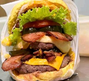 imagem do produto X Proibidão (Grátis Refrigerante em Lata)