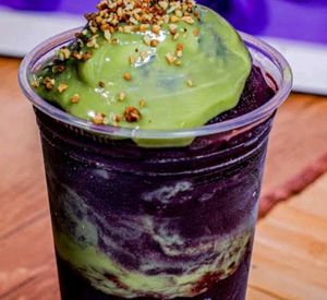 imagem do produto Especial Pistache com amendoim