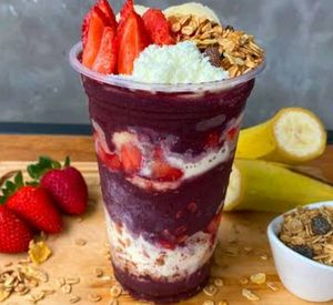 imagem do produto Supremo Mix Avelã